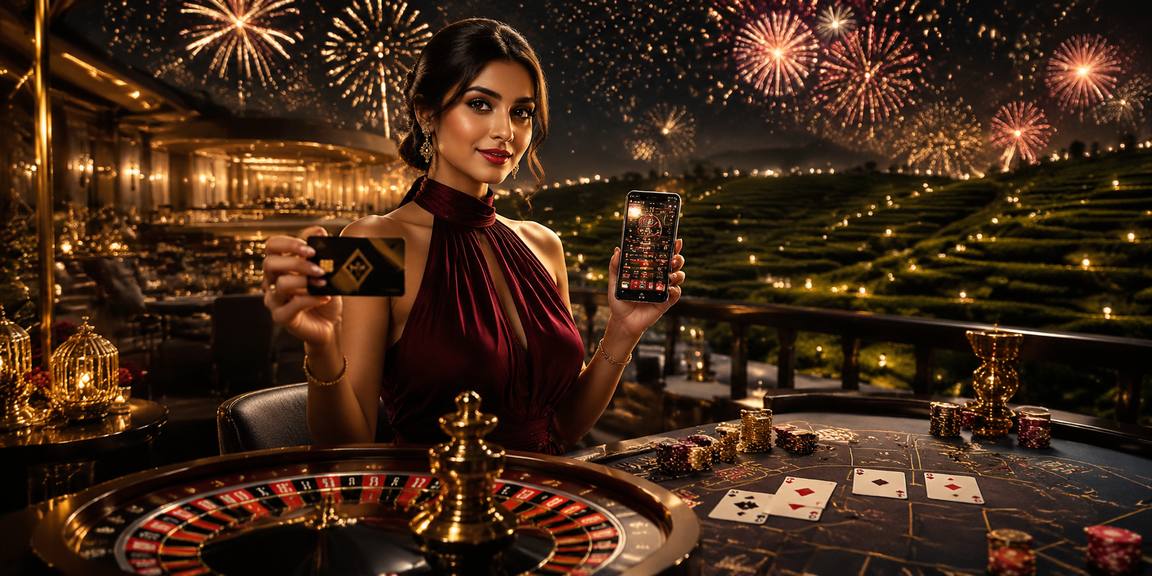 mastbet Lightning Roulette কীভাবে কাজ করে